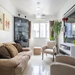 Rpa137 - Climatizado, Quadra Mar, Garagem, 1Dr