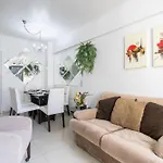 Rpa137 - Climatizado, Quadra Mar, Garagem, 1Dr