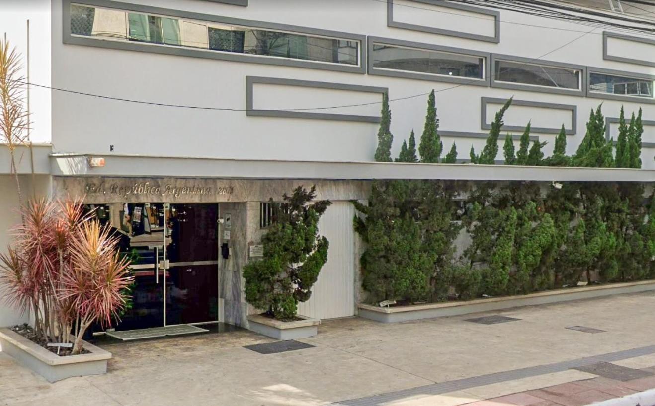Rpa137 - Climatizado, Quadra Mar, Garagem, 1dr Balneario Camboriu