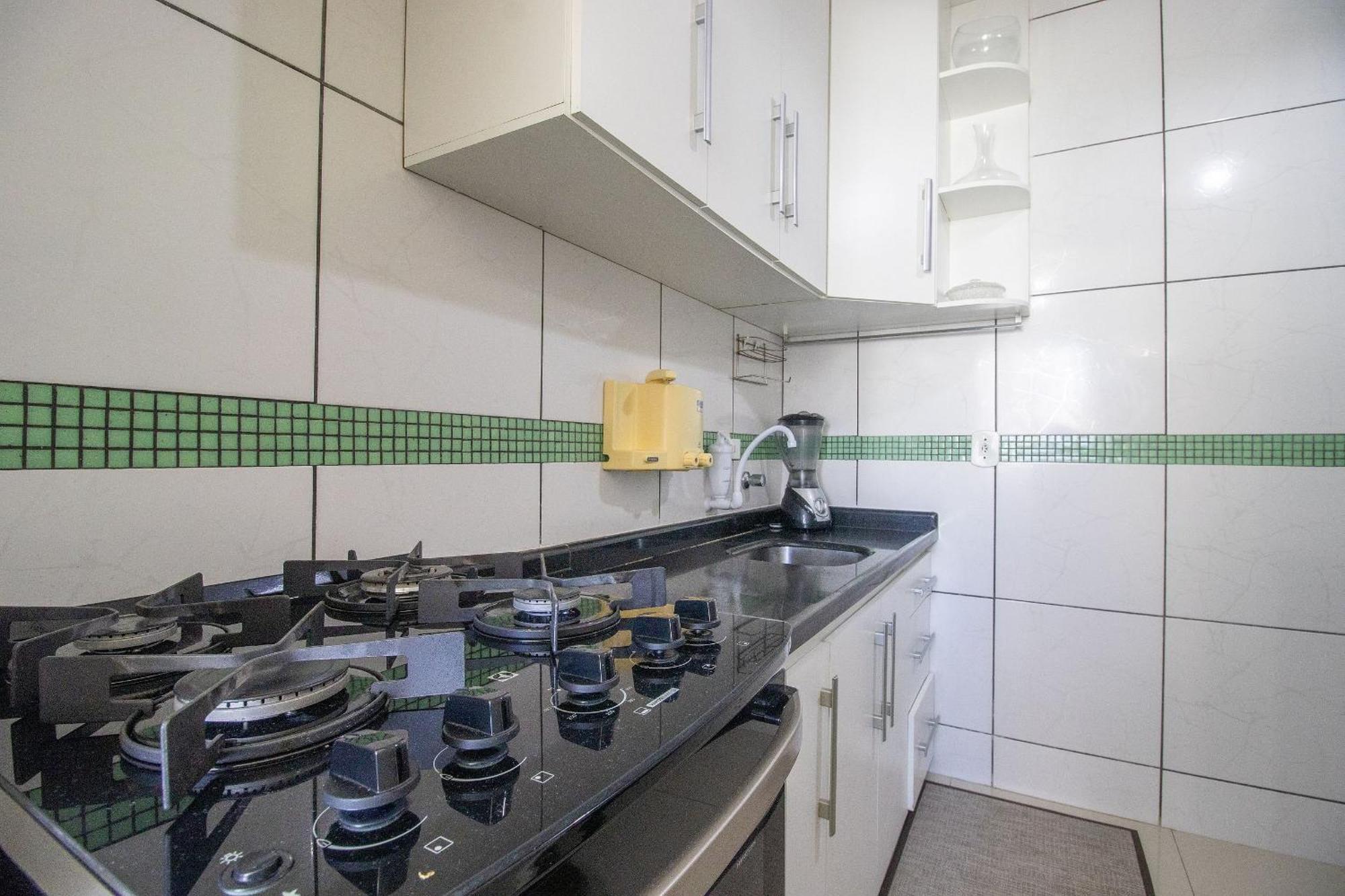 Apartamento Rpa137 - Climatizado, Quadra Mar, Garagem, 1dr Balneario Camboriu