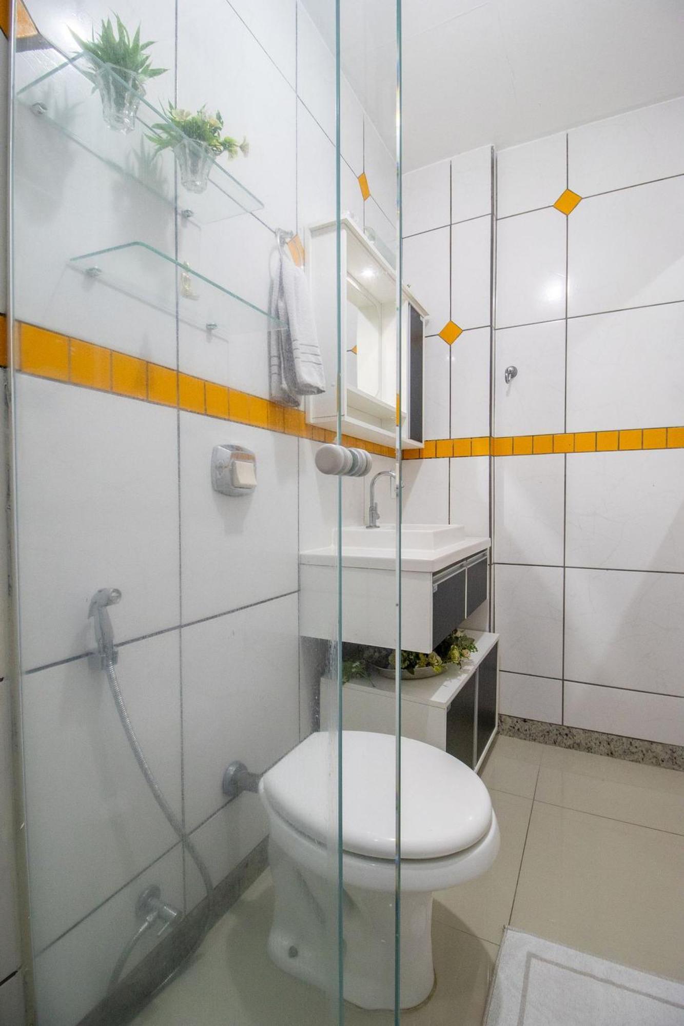 Rpa137 - Climatizado, Quadra Mar, Garagem, 1dr *