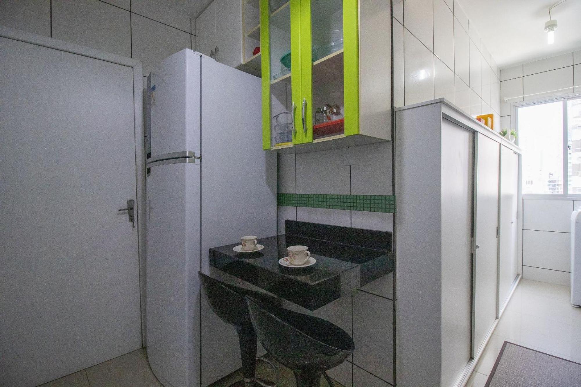 Rpa137 - Climatizado, Quadra Mar, Garagem, 1dr * Balneario Camboriu