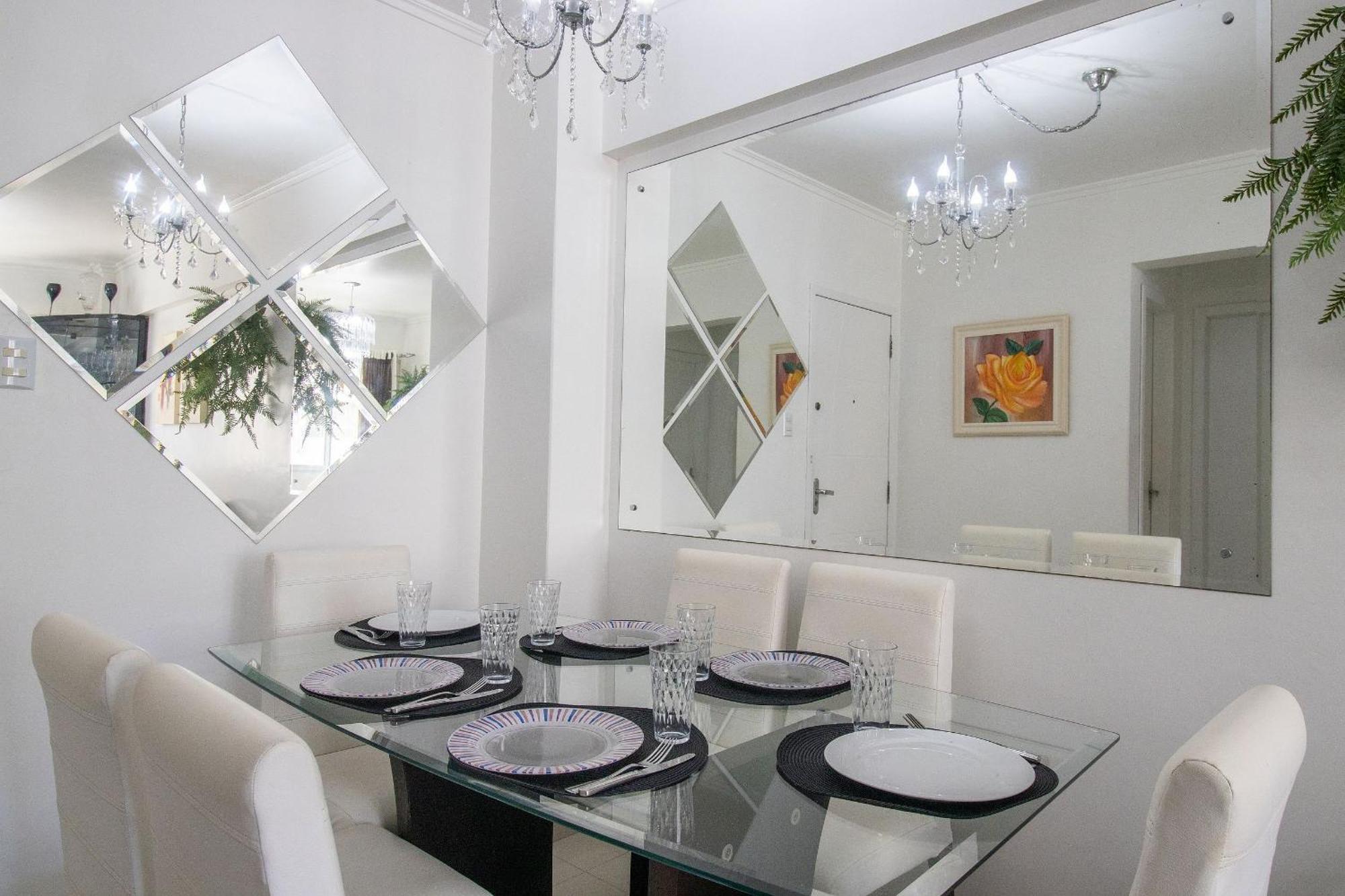 Rpa137 - Climatizado, Quadra Mar, Garagem, 1dr Apartamento